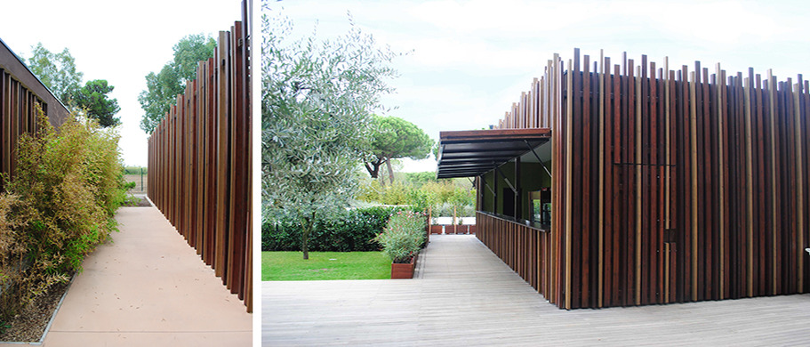 Orbetello Camping Village