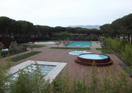 Orbetello Camping Village