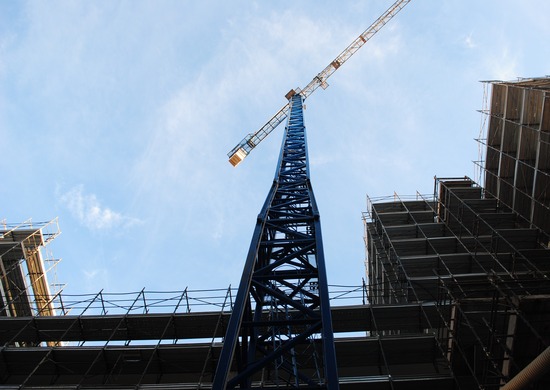 Edificio residenziale Milano