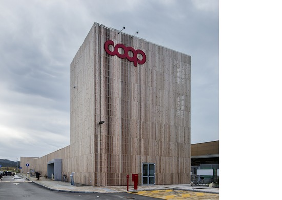 Coop, Orbetello