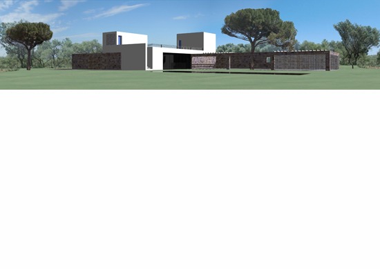 villa, ragusa, campagna ragusana