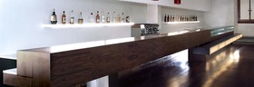 bar